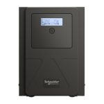 APC UPS 1000VA/700W