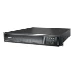 APC UPS 1000VA/800W